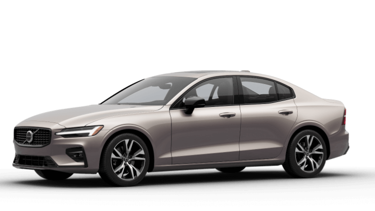 2025 Volvo S60 Core Dark Exterior - Bright Dusk