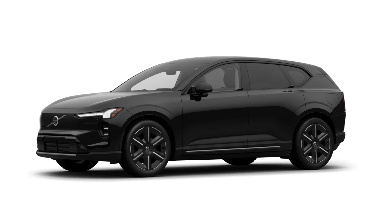 2027 Volvo EX60 Ultra