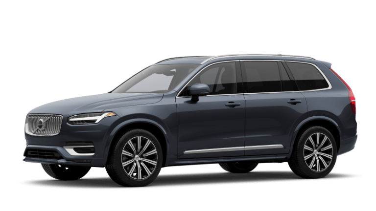 2026 Volvo XC90 Core