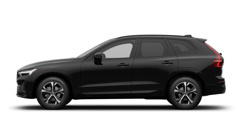 2026 Volvo XC60