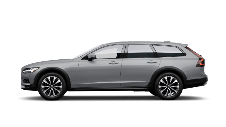 2025 Volvo V90 Cross Country