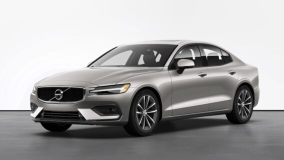 21 Volvo S60 Color Options Features Release Date Moline Il