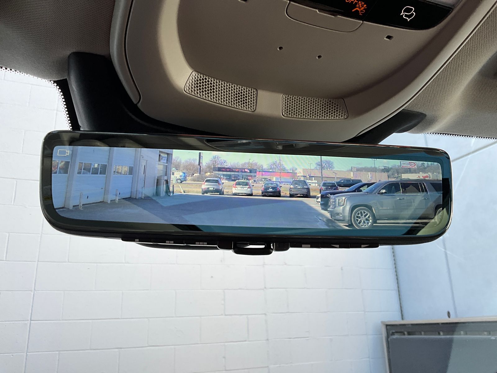 2025 Volvo XC90 Plus - Photo 20