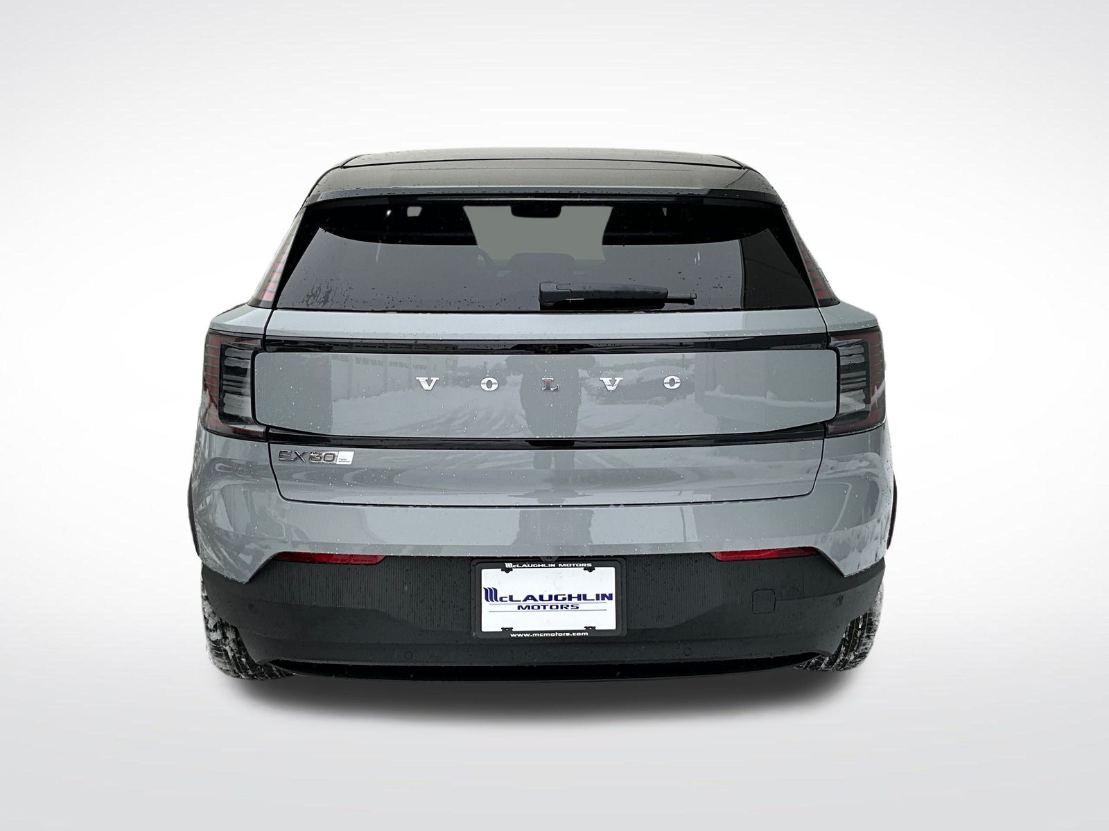2026 Volvo EX30 Plus photo 4