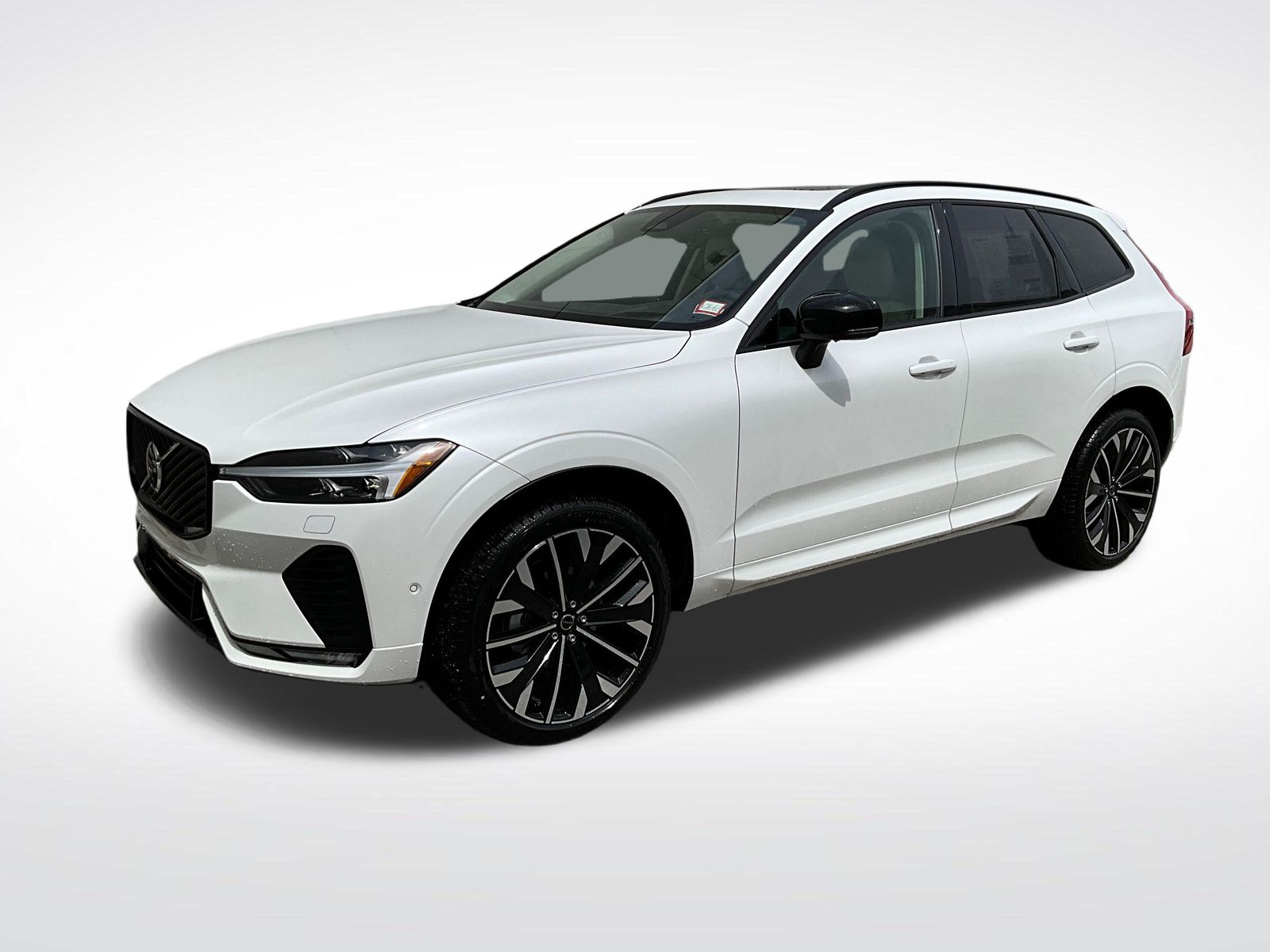 2026 Volvo XC60 B5 Ultra Dark AWD's photo