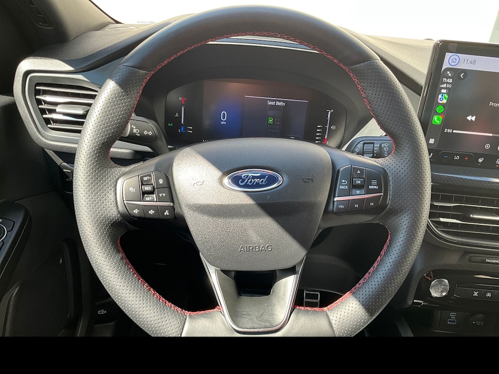 Used 2023 Ford Escape ST-Line SUV