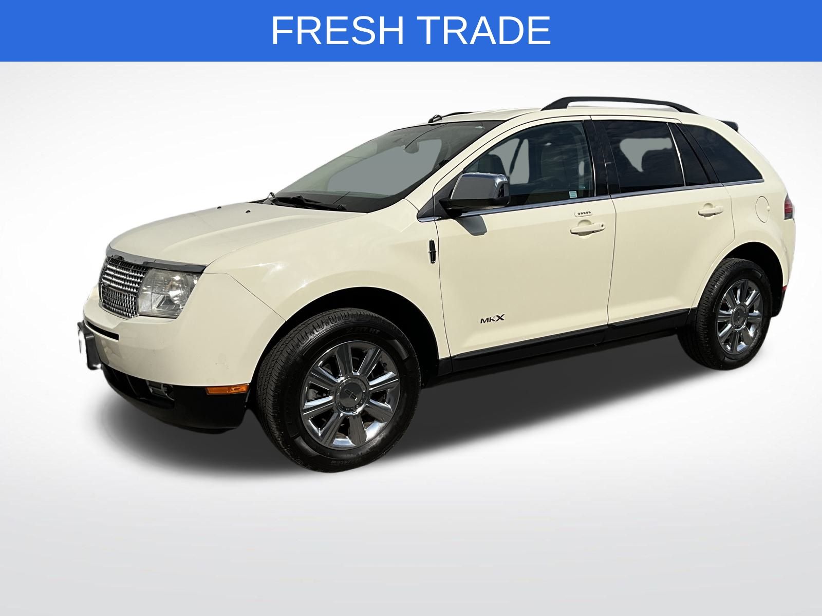 2008 Lincoln MKX Base