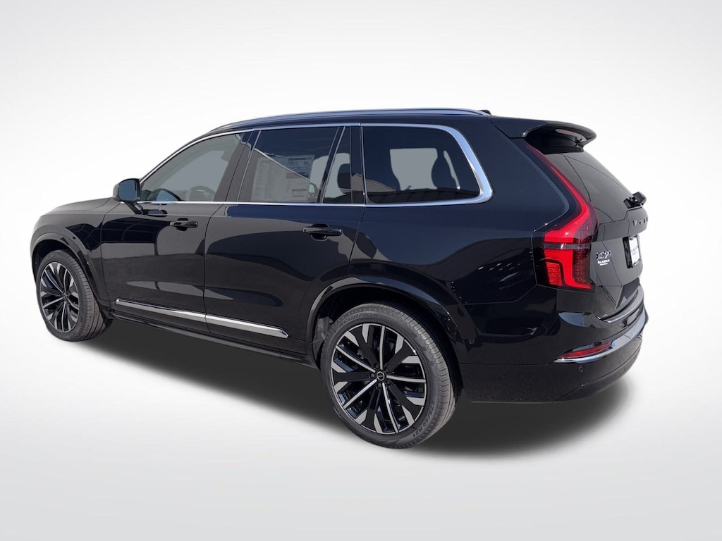 New 2026 Volvo XC90 B6 Plus 7-Seater SUV