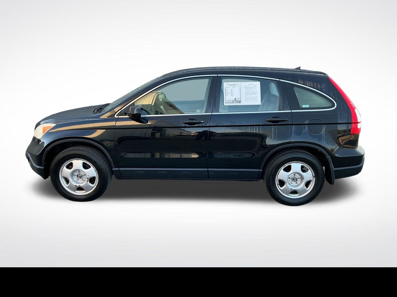 Used 2007 Honda CR-V LX with VIN JHLRE48337C092165 for sale in Moline, IL