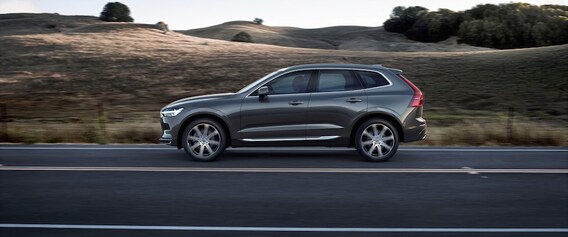 19 Volvo Xc60 Trim Levels Momentum Vs R Design Vs Inscription