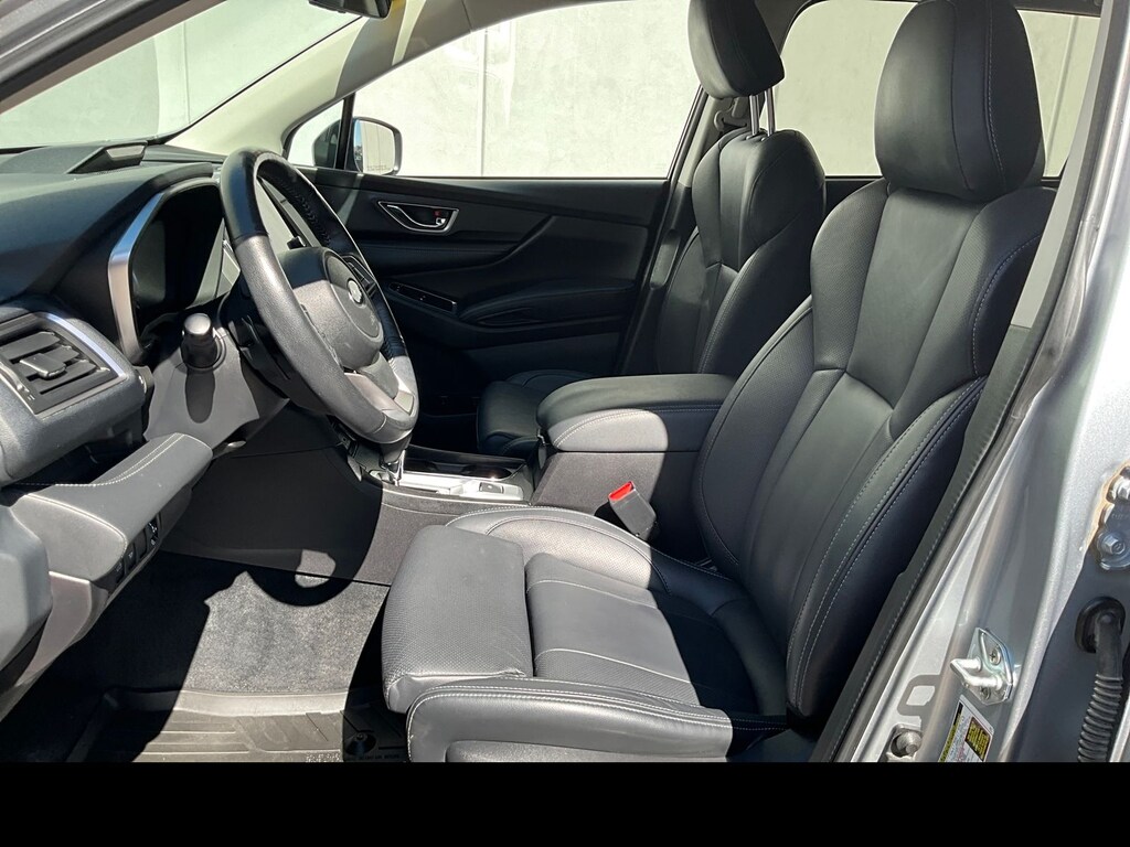 Used 2023 Subaru Ascent Limited SUV