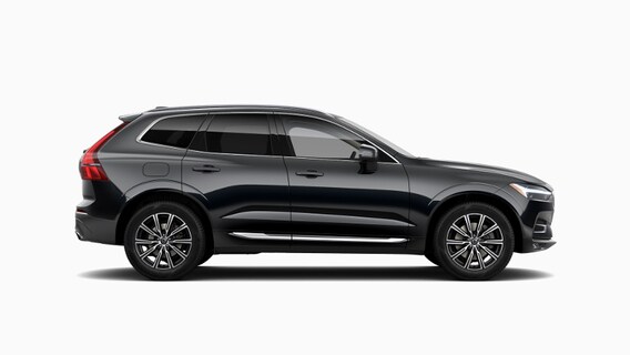 Volvo Xc60 Trims Explained Momentum R Design Inscription 21