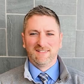 Staff member Brandon Ellis from ID_6e65c4