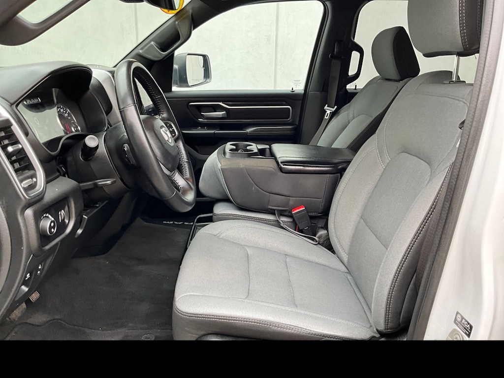 Used 2024 Ram 1500 Big Horn/Lone Star Truck