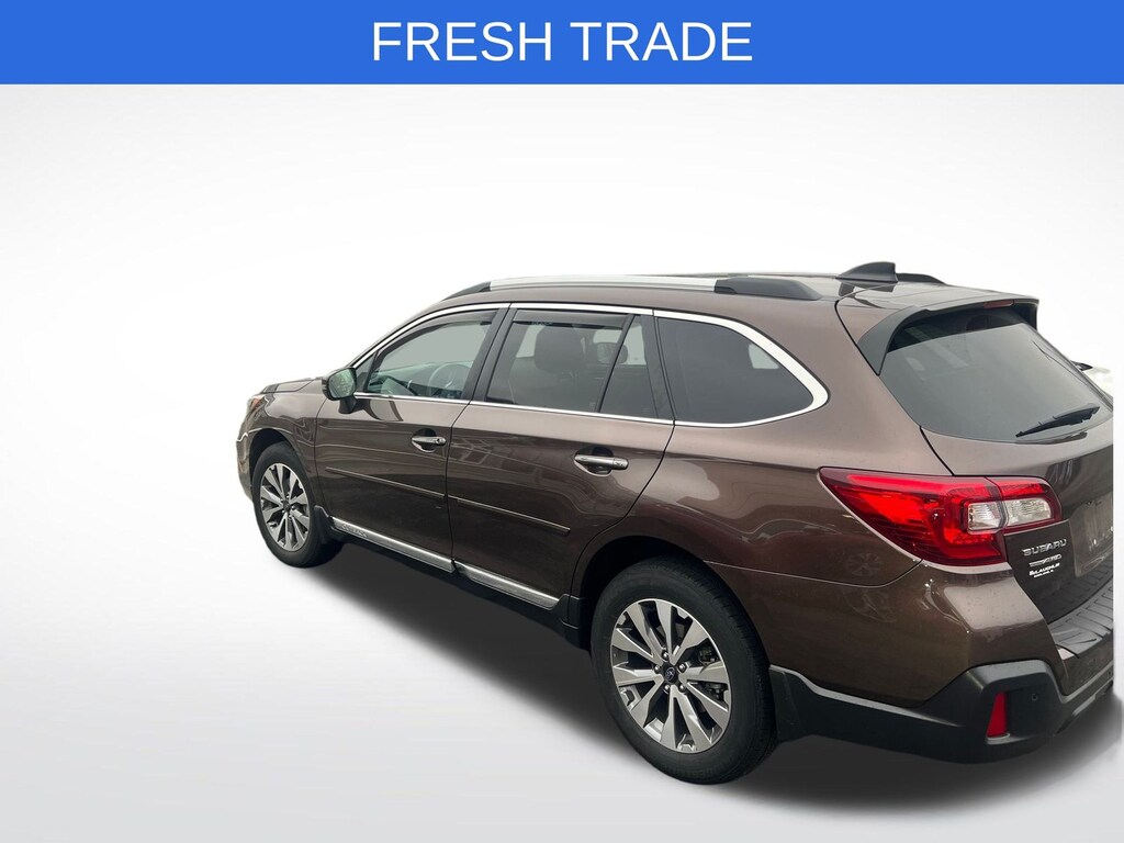 Used 2019 Subaru Outback 3.6R SUV