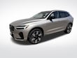 Volvo XC60 plug-in hybrid