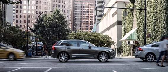 Volvo Xc60 Trims Explained Momentum R Design Inscription 21