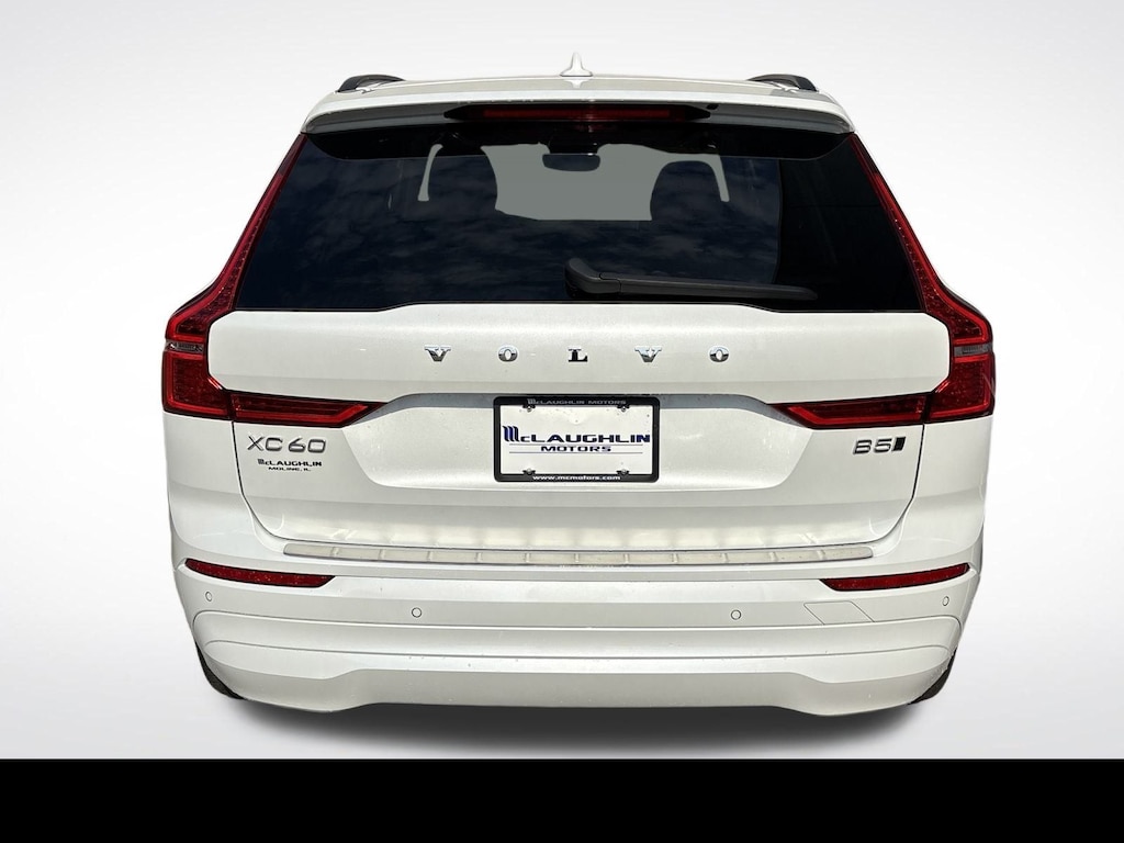 Certified 2023 Volvo XC60 B5 Core SUV