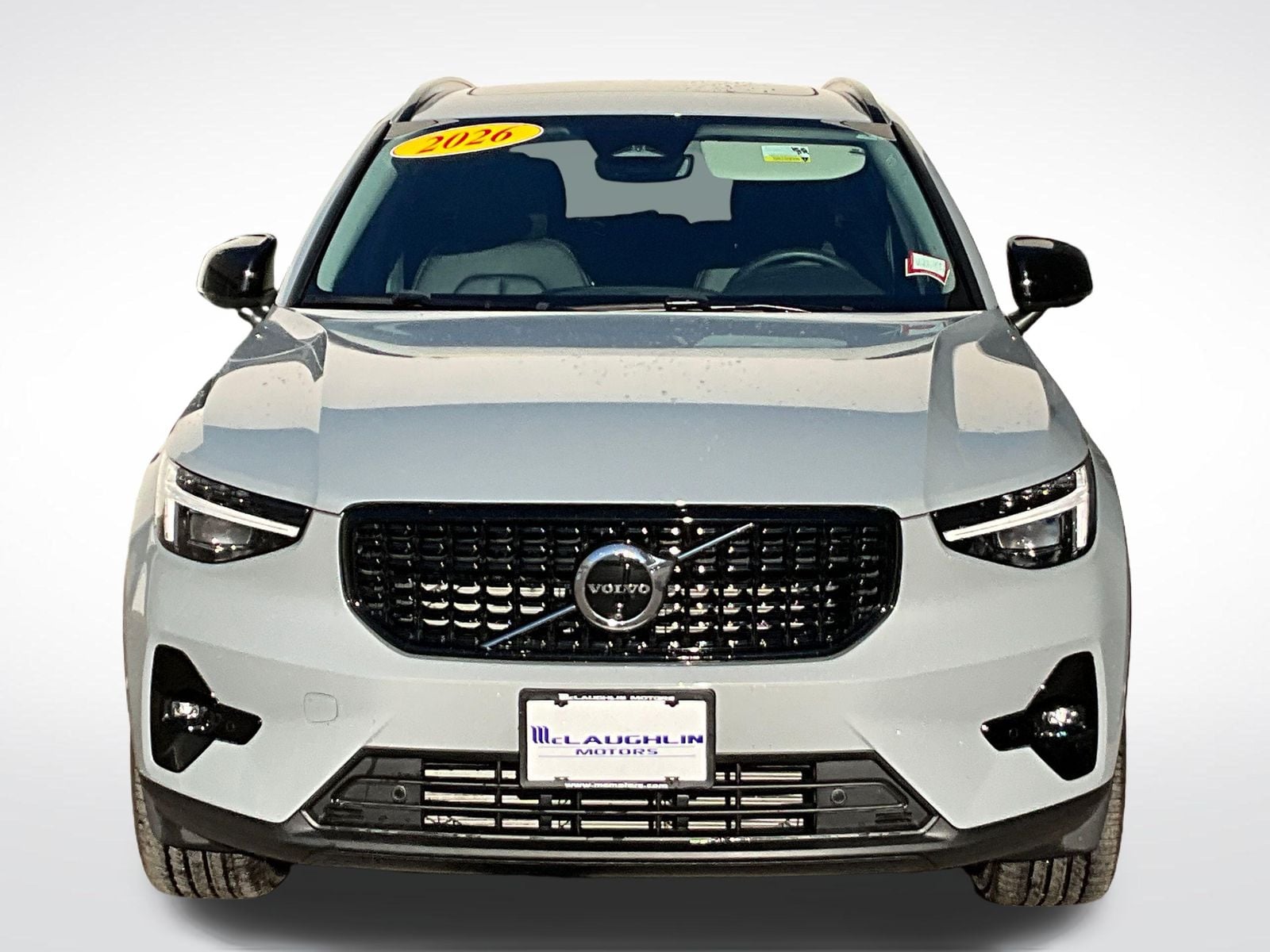 2026 Volvo XC40 Plus - Photo 8