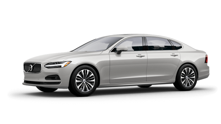2022 Volvo S90