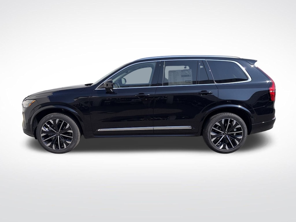 New 2026 Volvo XC90 B6 Plus 7-Seater SUV