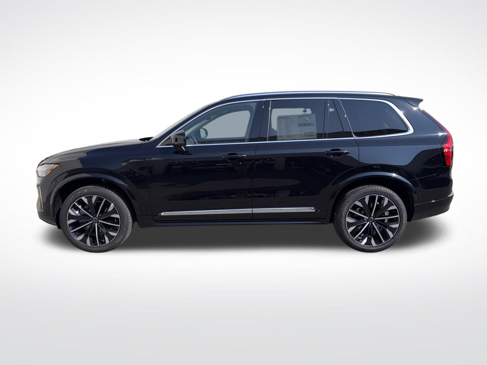 2026 Volvo XC90 AWD Plus photo 2