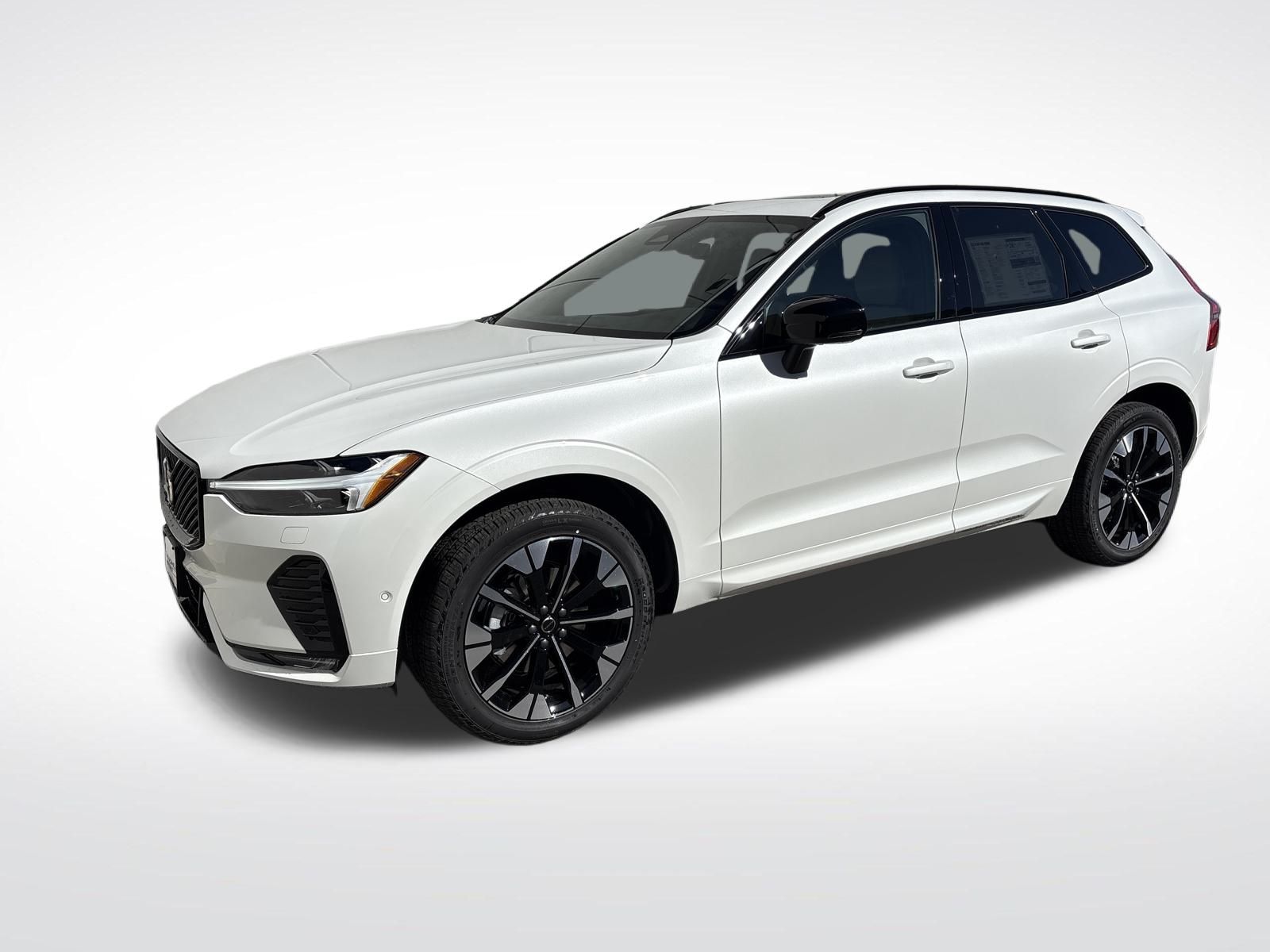 2026 Volvo XC60 SUV  2026 Volvo XC60 SUV