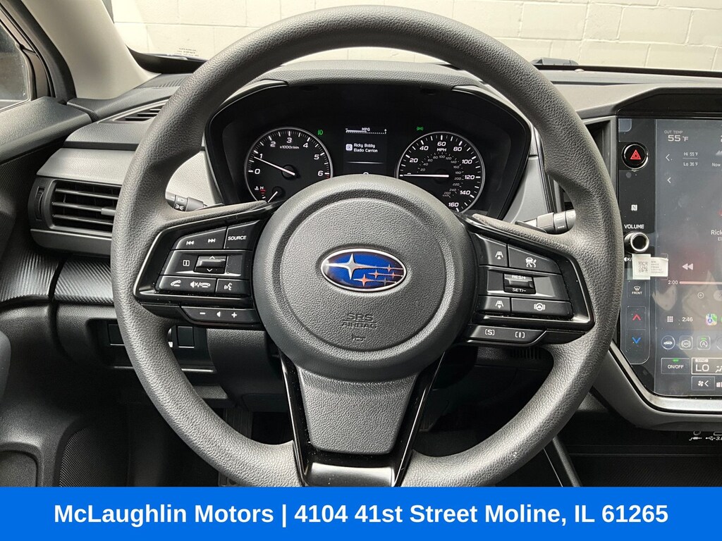 Used 2026 Subaru Crosstrek Premium SUV
