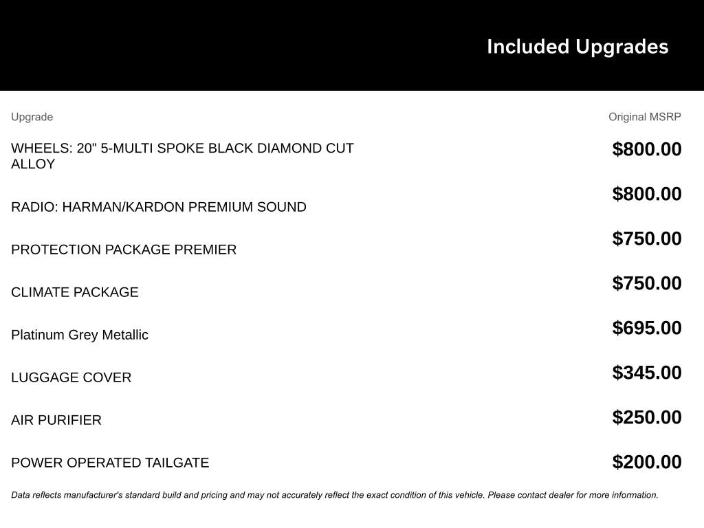 2023 Volvo XC60 Plus