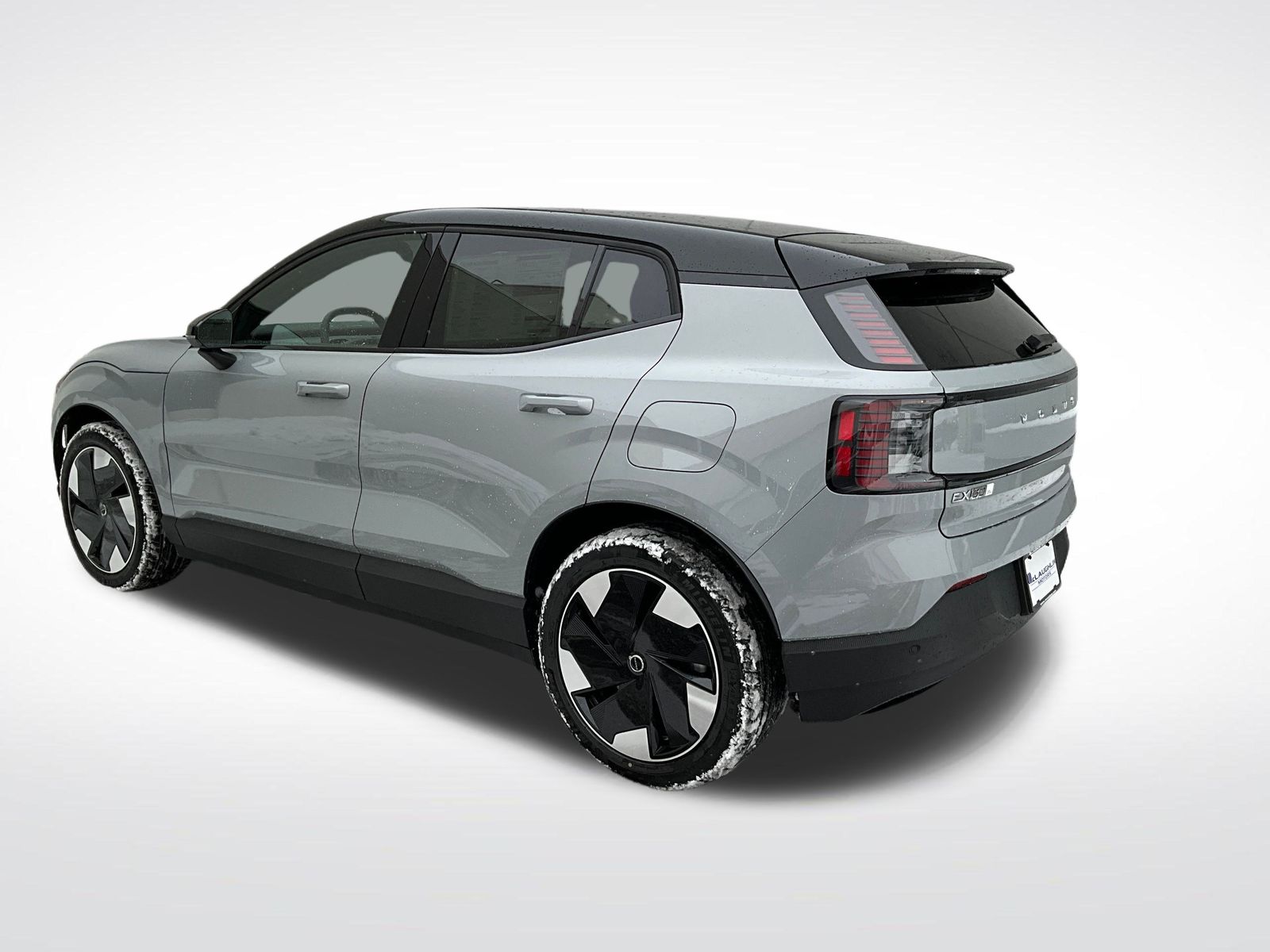 2026 Volvo EX30 Plus photo 3