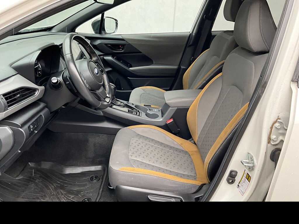 Used 2024 Subaru Crosstrek Sport SUV