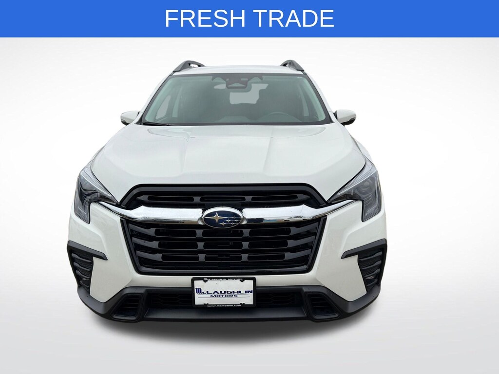 Used 2023 Subaru Ascent Limited SUV