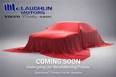 2026 Volvo XC60 plug-in hybrid T8 Plus eAWD SUV