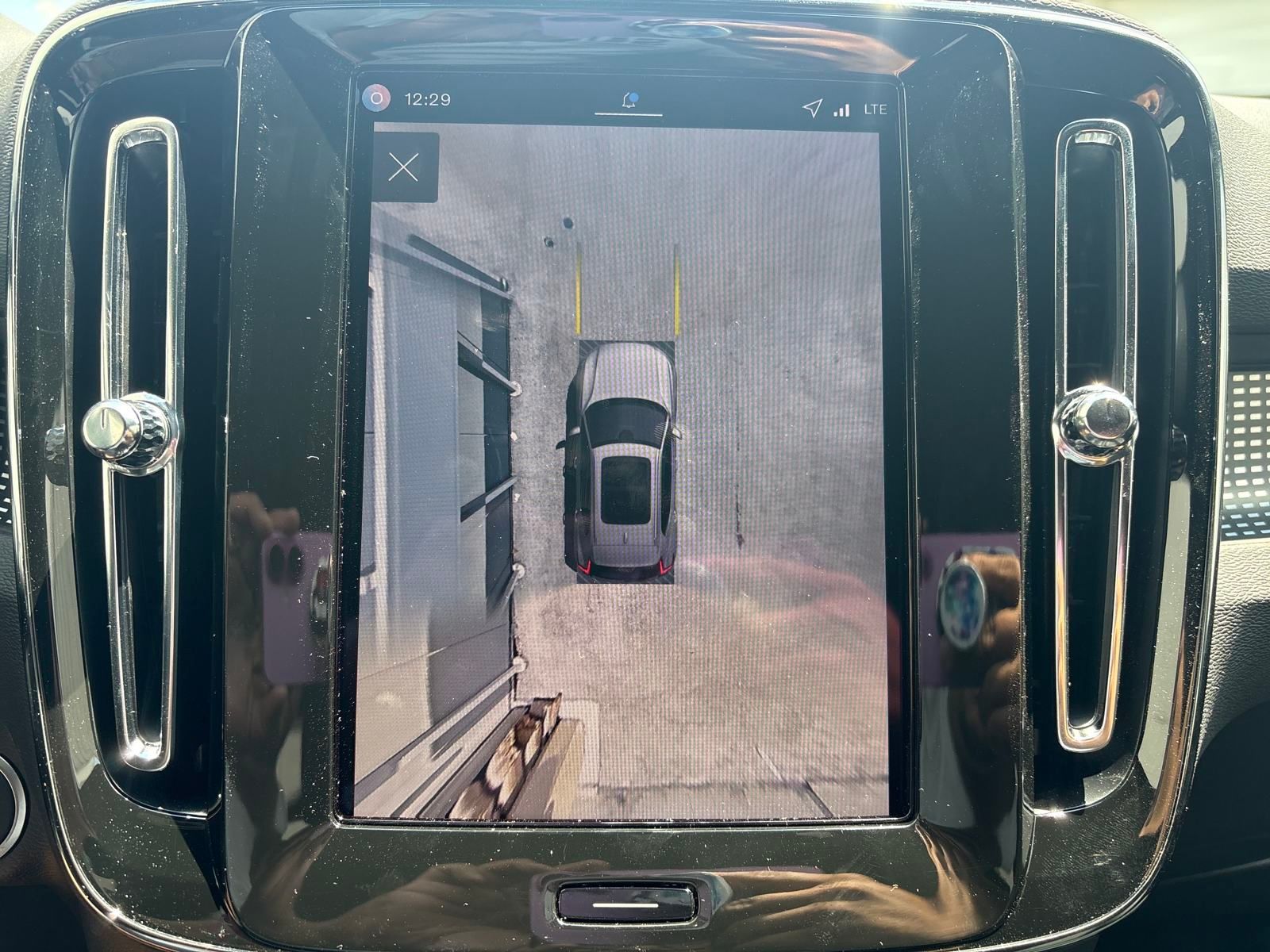 2026 Volvo XC40 Ultra - Photo 22