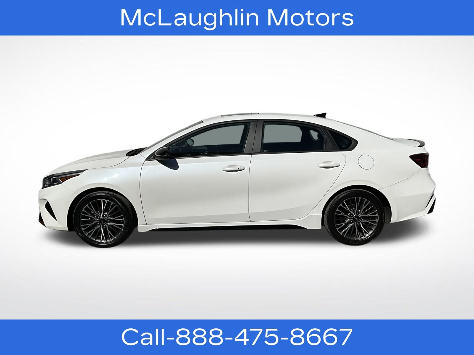 2023 Kia Forte GT-Line photo 2
