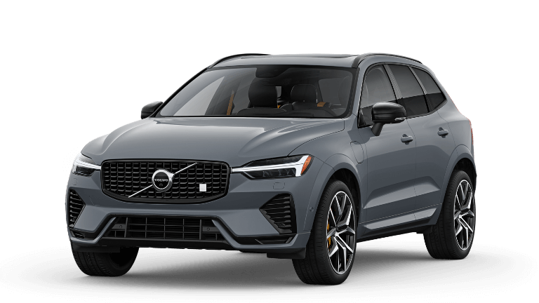 2023 Volvo XC60 Review | Interior, Technology, Configurations