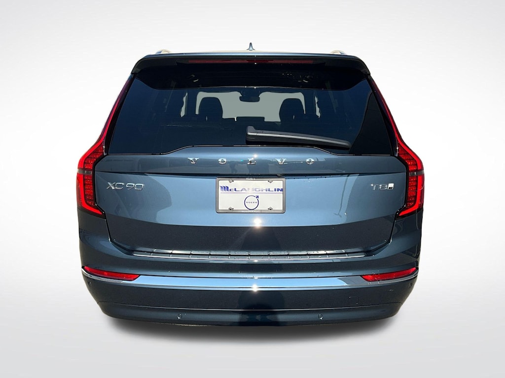New 2026 Volvo XC90 plug-in hybrid T8 Ultra 7-Seater SUV