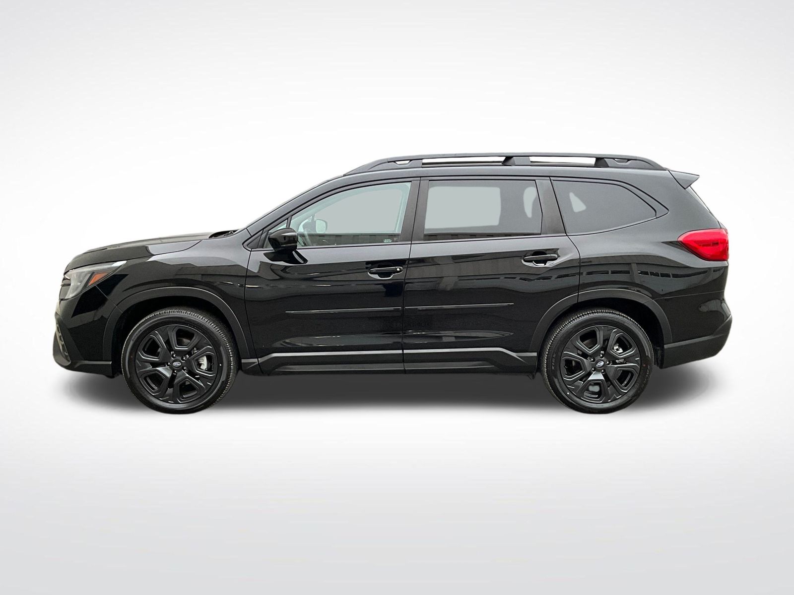 2025 Subaru Ascent Onyx Edition photo 2