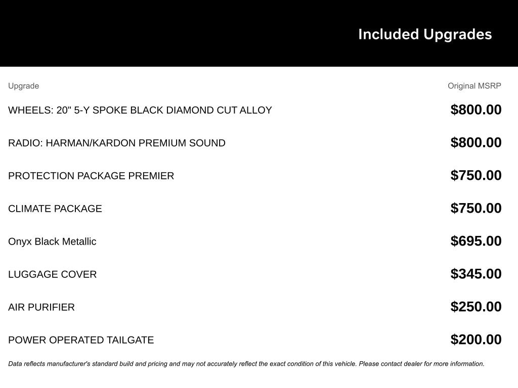 2023 Volvo XC60 Plus