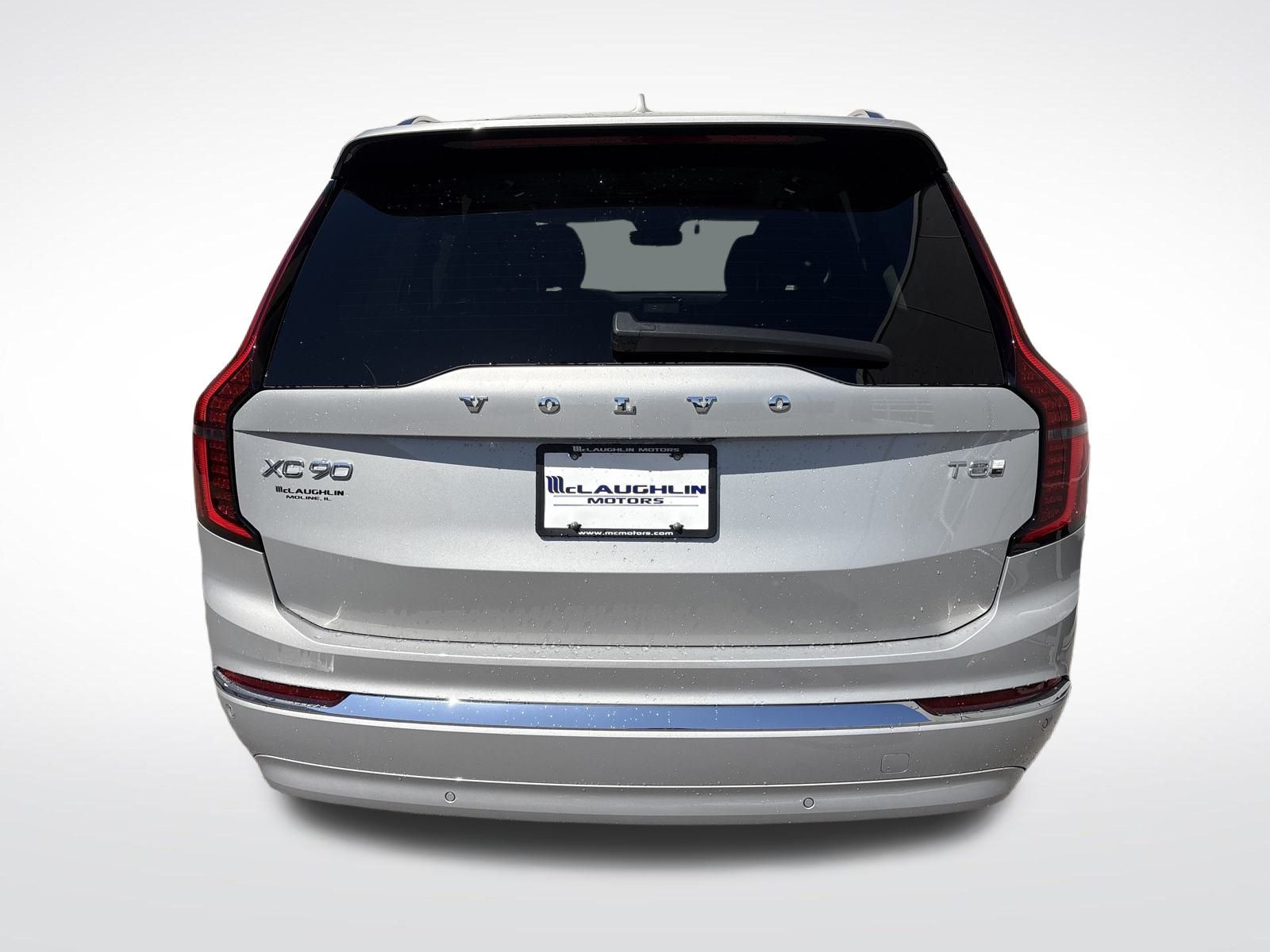 2025 Volvo XC90 T8 Plus photo 3