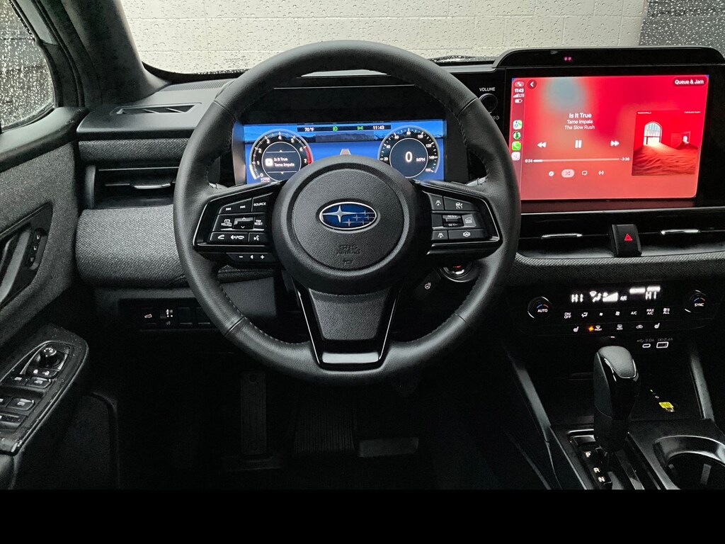 Used 2026 Subaru Outback Limited SUV