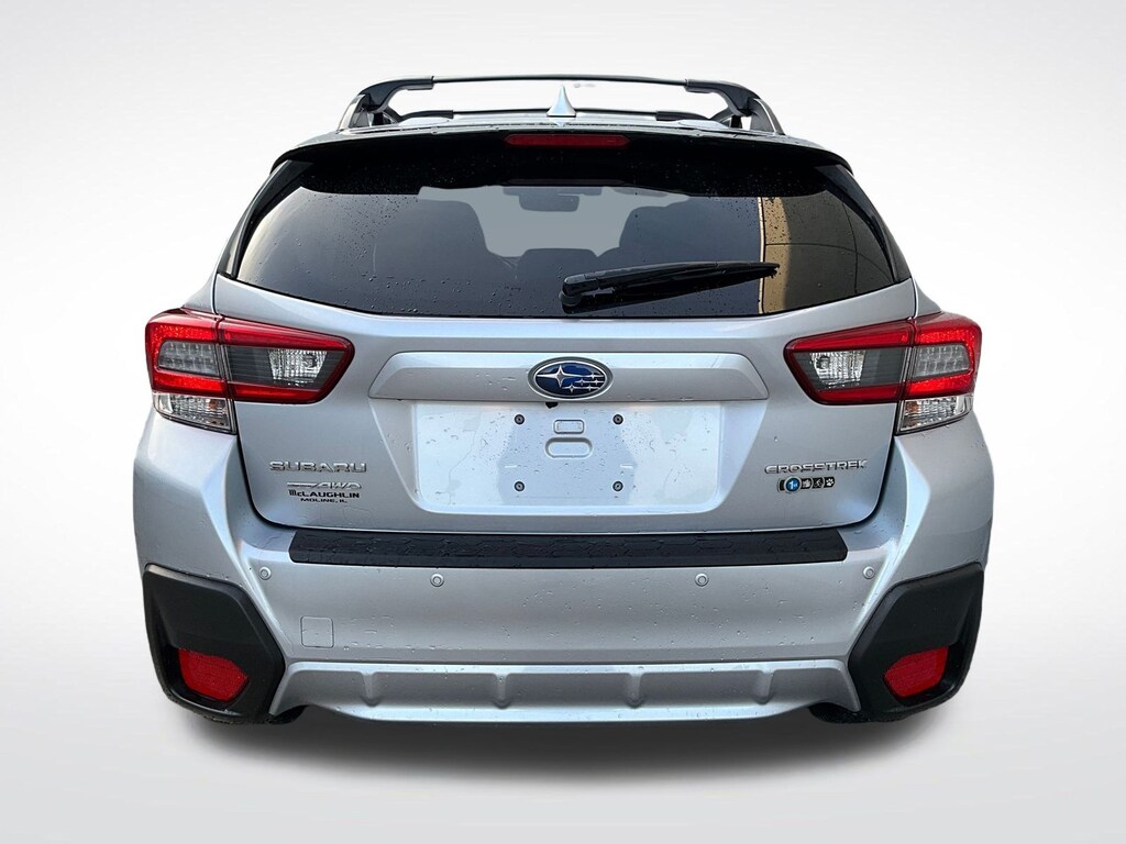 Used 2021 Subaru Crosstrek Limited SUV