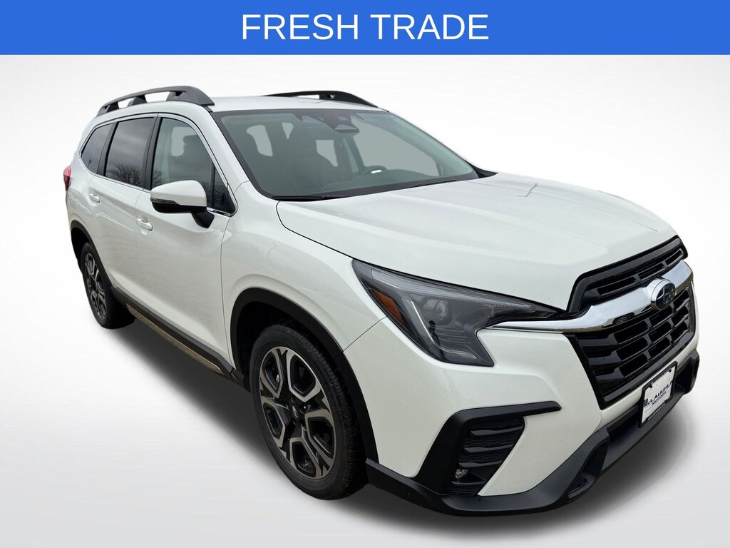 Used 2023 Subaru Ascent Limited SUV