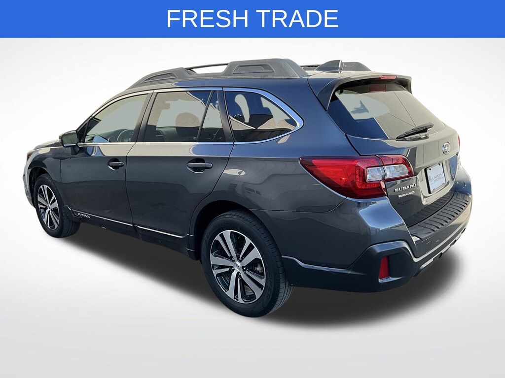 Used 2019 Subaru Outback 2.5i SUV
