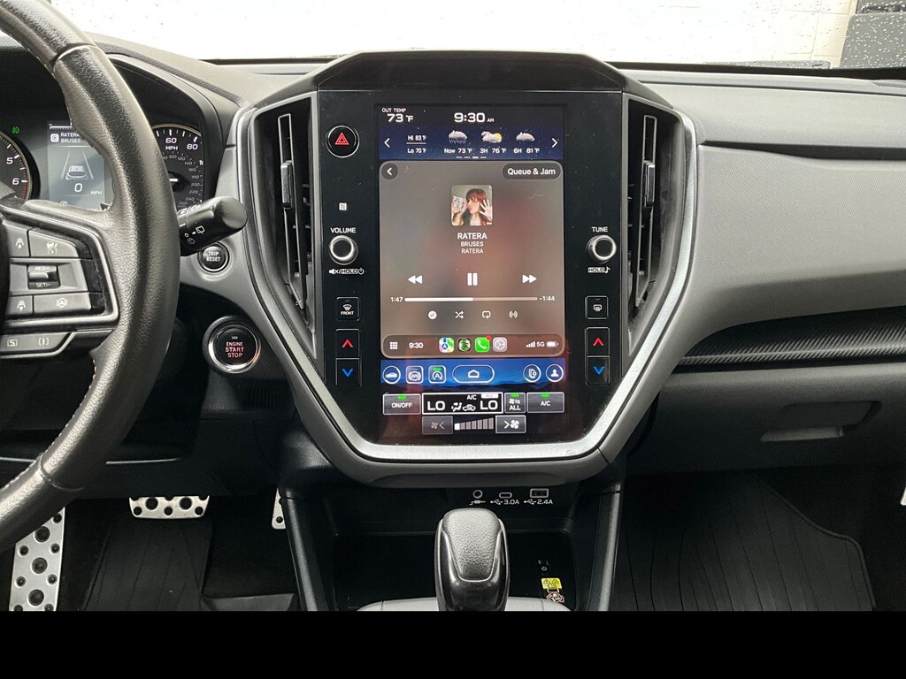 Used 2024 Subaru Crosstrek Sport SUV
