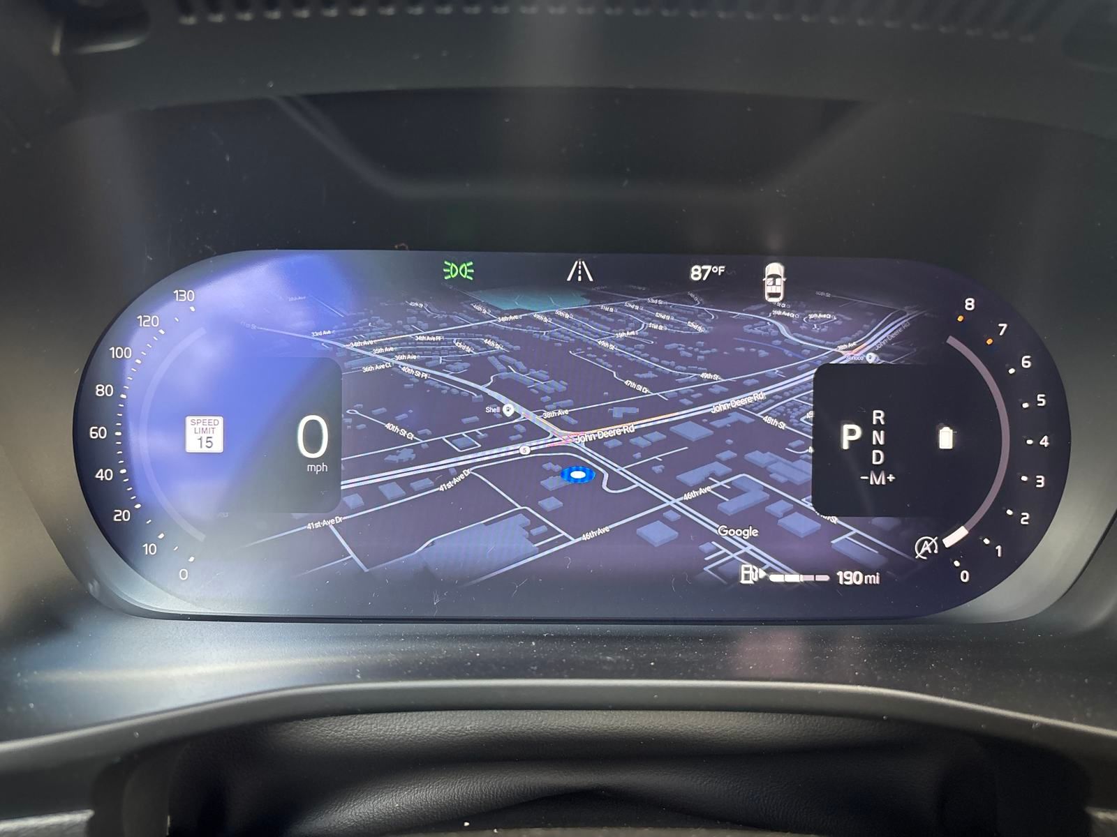 2026 Volvo XC40 Ultra - Photo 16