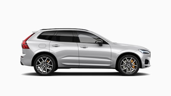 Volvo Xc60 Trims Explained Momentum R Design Inscription 21