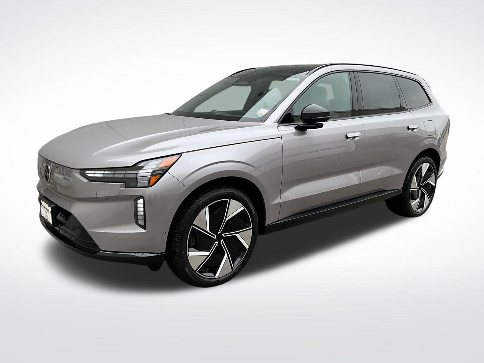 2026 Volvo EX90