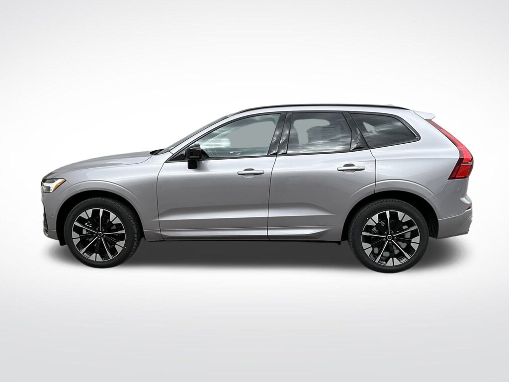 New 2026 Volvo XC60 B5 Plus SUV