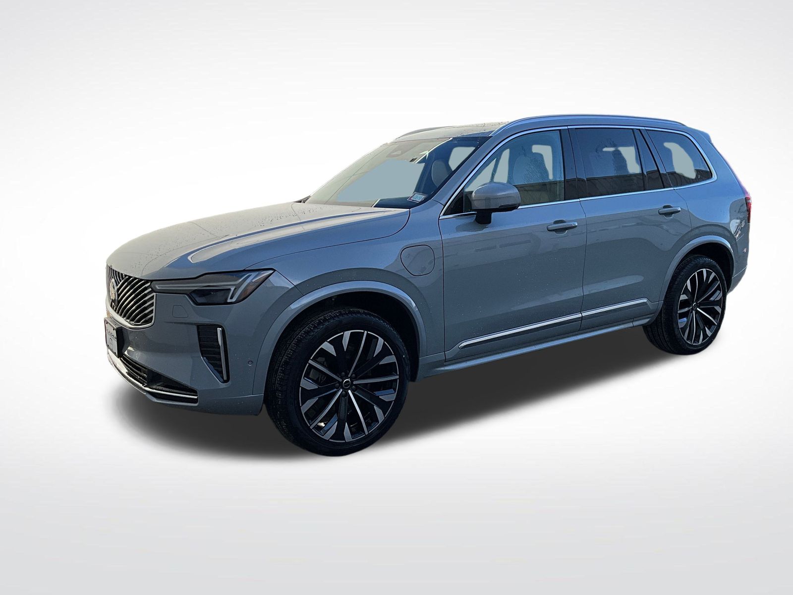 2026 Volvo XC90 T8 Recharge Plus Bright 7-Seat 4WD's photo